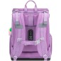 Aktovka pro prvňáky Baagl Zippy Lavender set