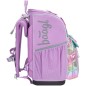 Aktovka pro prvňáčky Baagl Zippy Lavender 5dílný set
