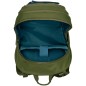 Školní batoh 2. stupeň Baagl Skate Olive set