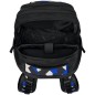 Školní batoh pro 2 stupeň Baagl Skate Max Variety 5dílný set