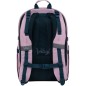 Školní batoh pro 2. stupeň Baagl Skate Rose set