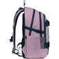 Školní batoh pro teenagery Skate Rose 5dílný set