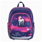 Školní batoh Baggymax Speedy, Unicorn Dream