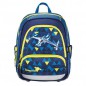 Školní batoh Baggymax Speedy, Spaceship
