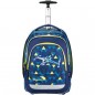 Školní batoh Baggymax Trolley, Spaceship