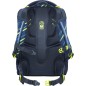 Školní batoh coocazoo PORTER, Fast Lime