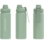 Tritanová láhev na pití coocazoo 0,75 l Mint