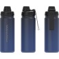 Tritanová láhev na pití coocazoo 0,75 l, Gradient Blue
