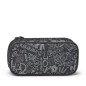 Penál Ergobag Satch – Seismic Blue