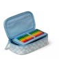 Penál Ergobag Satch – Summer Era