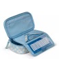 Penál Ergobag Satch – Summer Era