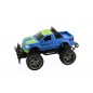 Auto RC terénní  30cm velká kola na dálkové ovládání na baterie