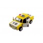 Auto policie VB Lada 1200 VAZ  kov 12cm na baterie se zvukem