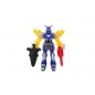 Robot figurka  15cm