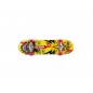 Prstový skateboard s rampou plast 10cm