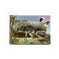 Dinosaurus hýbající se  18cm