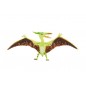 Dinosaurus hýbající se  18cm