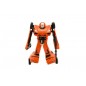 Transformer auto/robot plast 18cm