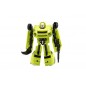 Transformer auto/robot plast 18cm