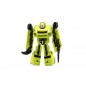 Transformer auto/robot plast 18cm