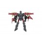 Transformer letadlo/robot  17cm