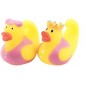 Kačenky do vany plavací guma 10cm 4ks