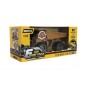 Nákladní auto RC kov/plast 28cm na baterie se světlem