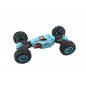 Auto RC Formule Buggy zvedací 42x23cm dálkové ovládání na USB dobíjení