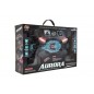 Auto RC Formule Buggy zvedací 42x23cm dálkové ovládání na USB dobíjení