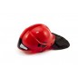 Helma přilba hasiči  27x16cm 2 barvy
