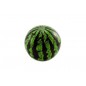 Míč nafouklý meloun  20cm