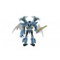 Transformer drak/robot  3 barvy