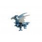 Transformer drak/robot  3 barvy