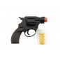 Pistole/Revolver na kuličky  14cm