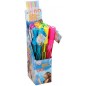 Bublifuk trubice 45cm 238ml 6 barve