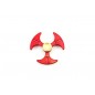 Fidget Spinner kov druhů