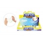 Hmota/modelína 80g inteligentní transparentní/průhledná 8cm
