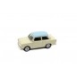 Auto Welly Trabant 1:60 kov 7cm mix barev volný chod