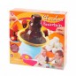 Čokoládová Fontána/ Dětské fondue  35cm na baterie