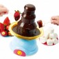 Čokoládová Fontána/ Dětské fondue  35cm na baterie