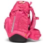 Školní set Ergobag prime Pink confetti 2023 batoh+penál+desky a doprava zdarma
