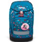 Školní batoh Ergobag prime Blue Rose 2023 SET