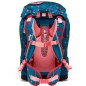 Školní batoh Ergobag prime Blue Rose 2023 SET