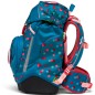 Školní batoh Ergobag prime Blue Rose 2023 SET a doprava zdarma