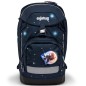 Školní batoh chlapecký Ergobag prime Galaxy modrý 2023 SET a doprava zdarma