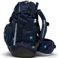 Školní batoh chlapecký Ergobag prime Galaxy modrý 2023 SET a doprava zdarma