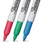 Permanentní popisovač Sharpie Metallic sada 3 ks