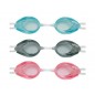 Plavecké brýle 3 druhy