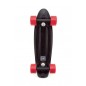 Skateboard - pennyboard 43cm černý