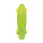 Skateboard - pennyboard 43cm zelený